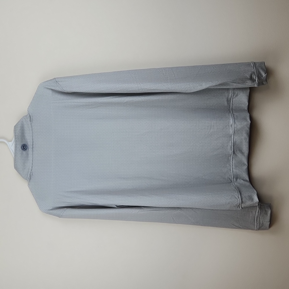 Southern Tide Mens Pullover - Picture 5 of 5